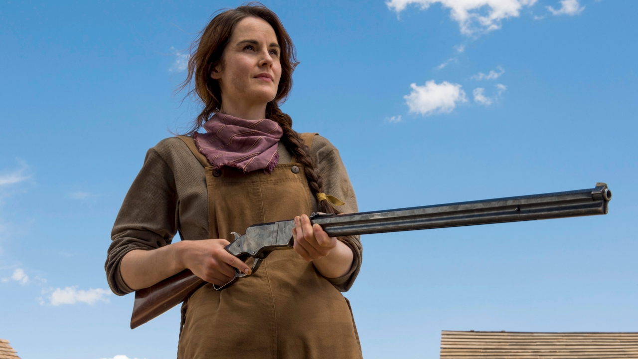 Een van beste westernseries op Netflix, gangsterserie nu te zien op SkyShowtime en nieuwe gruwelserie komt naar HBO Max