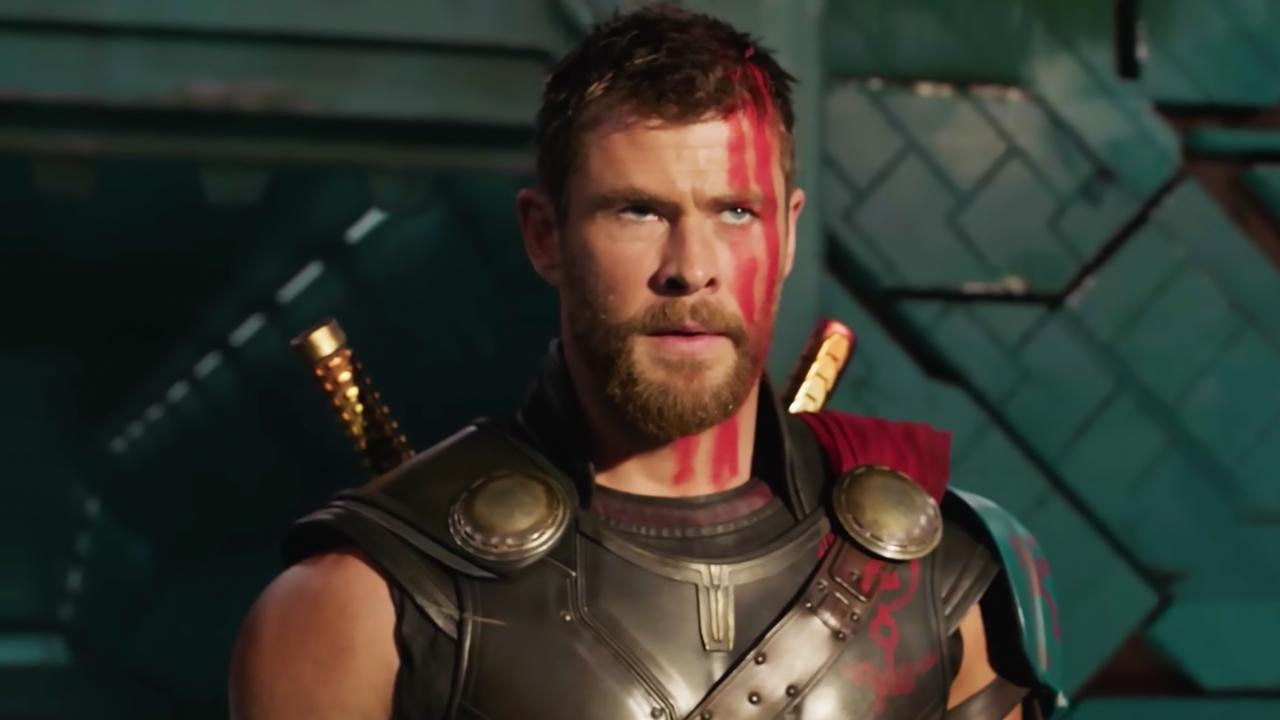 Chris Hemsworth wil nieuw contract bij Marvel