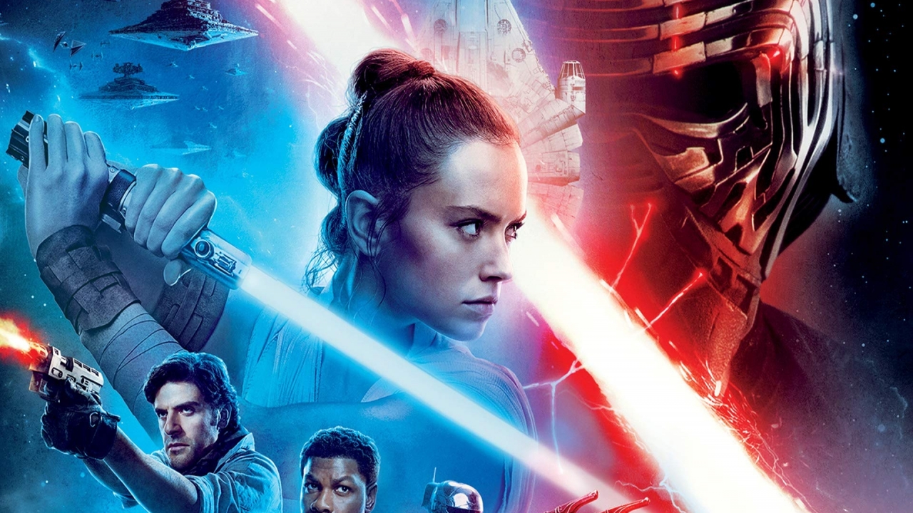'Star Wars: The Rise of Skywalker' binnen enkele dagen op Disney+!