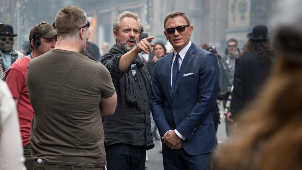 'Skyfall'-regisseur haalt opnieuw uit naar James Bond-franchise