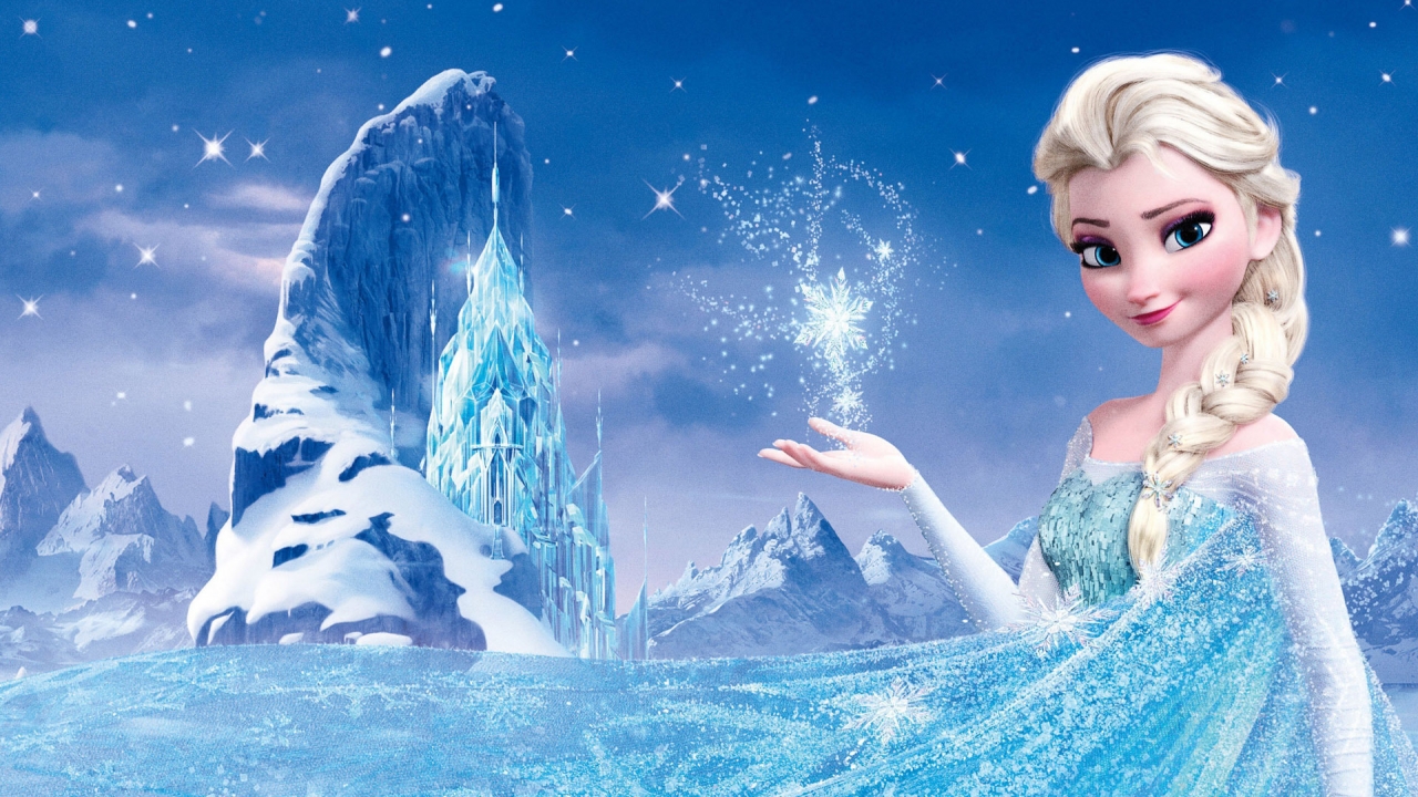 Miley Cyrus en Idina Menzel over Frozen 2 en Disney