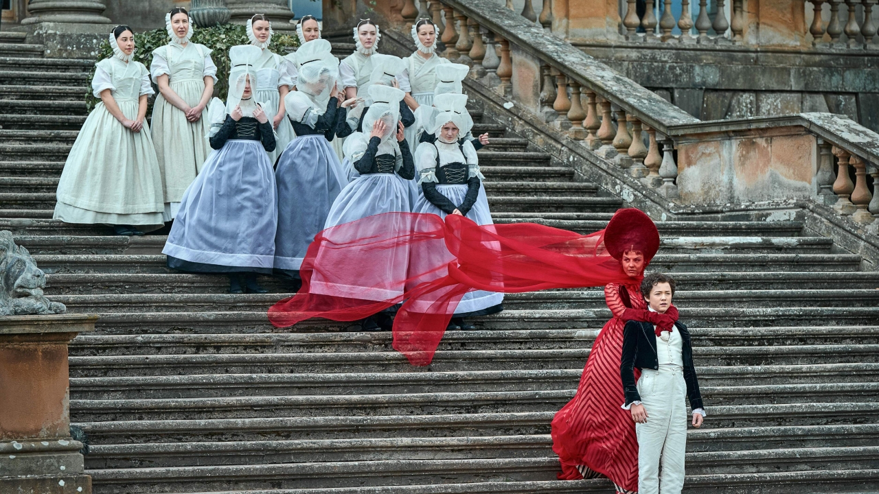 Dit is dé Netflix-film die je in oktober moet zien: "Laten we samen monsters zijn"