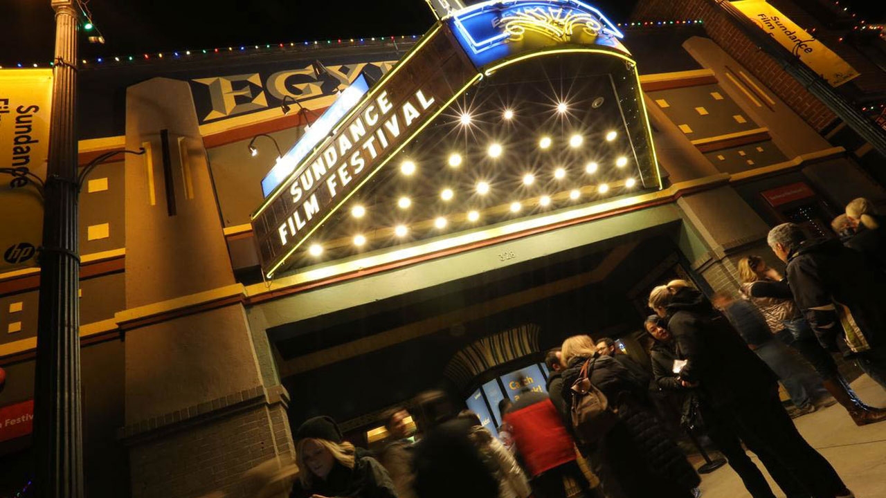Het toonaangevende Sundance Festival maakt zijn toekomstplannen bekend