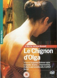 Chignon d'Olga, Le