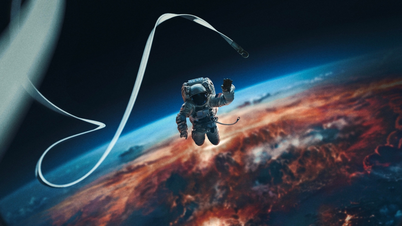 Stevige ruimtethriller a la 'Gravity' krijgt eerste trailer: 'I.S.S.': 92 procent op Rotten Tomatoes