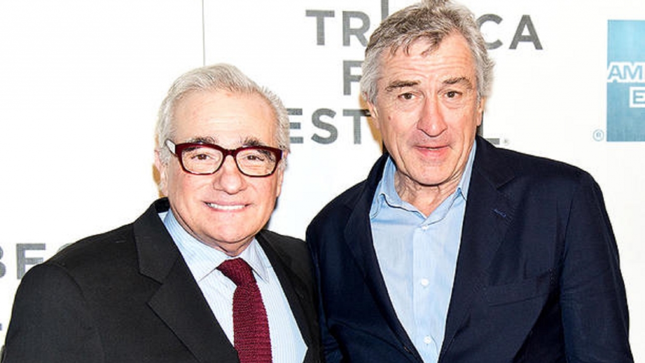 Scorsese's 'The Irishman' met Pacino, De Niro en Pesci één stap dichter bij werkelijkheid