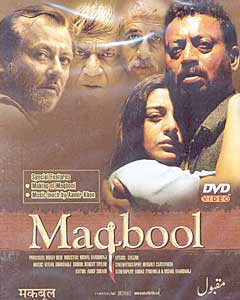 Maqbool