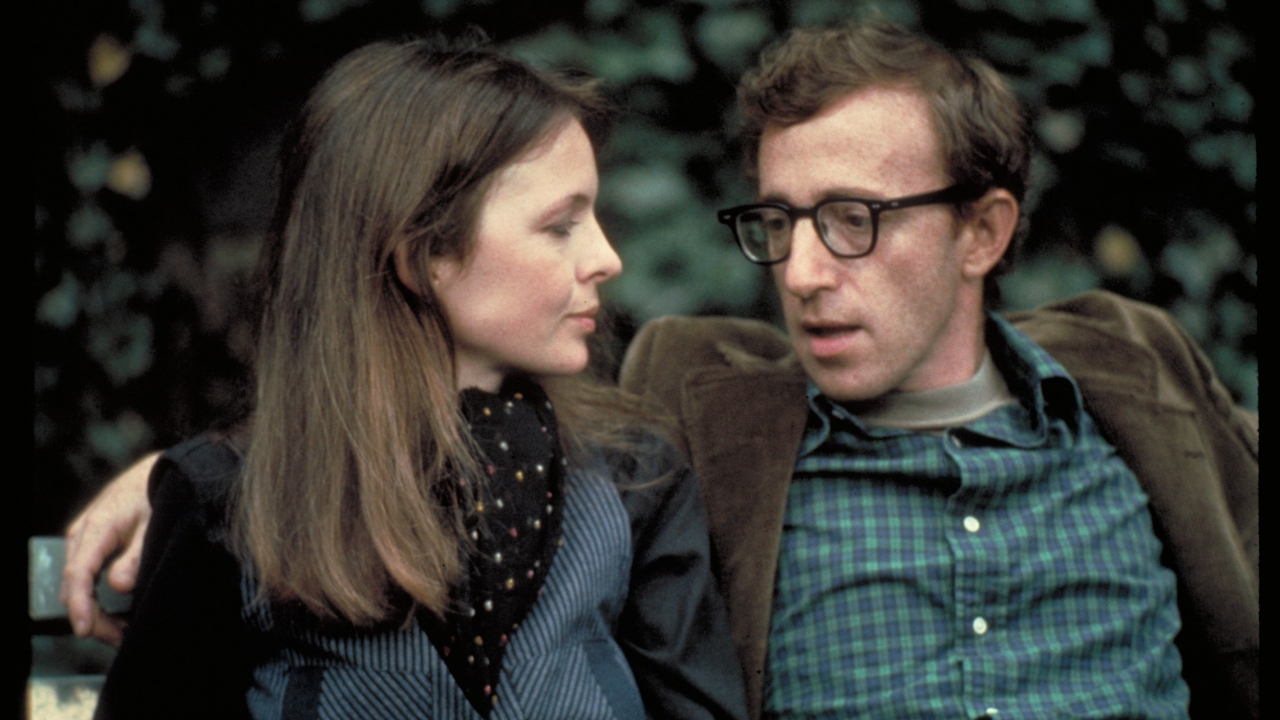 Woody Allen reageert op aanhoudende geruchten aanranding eigen dochter