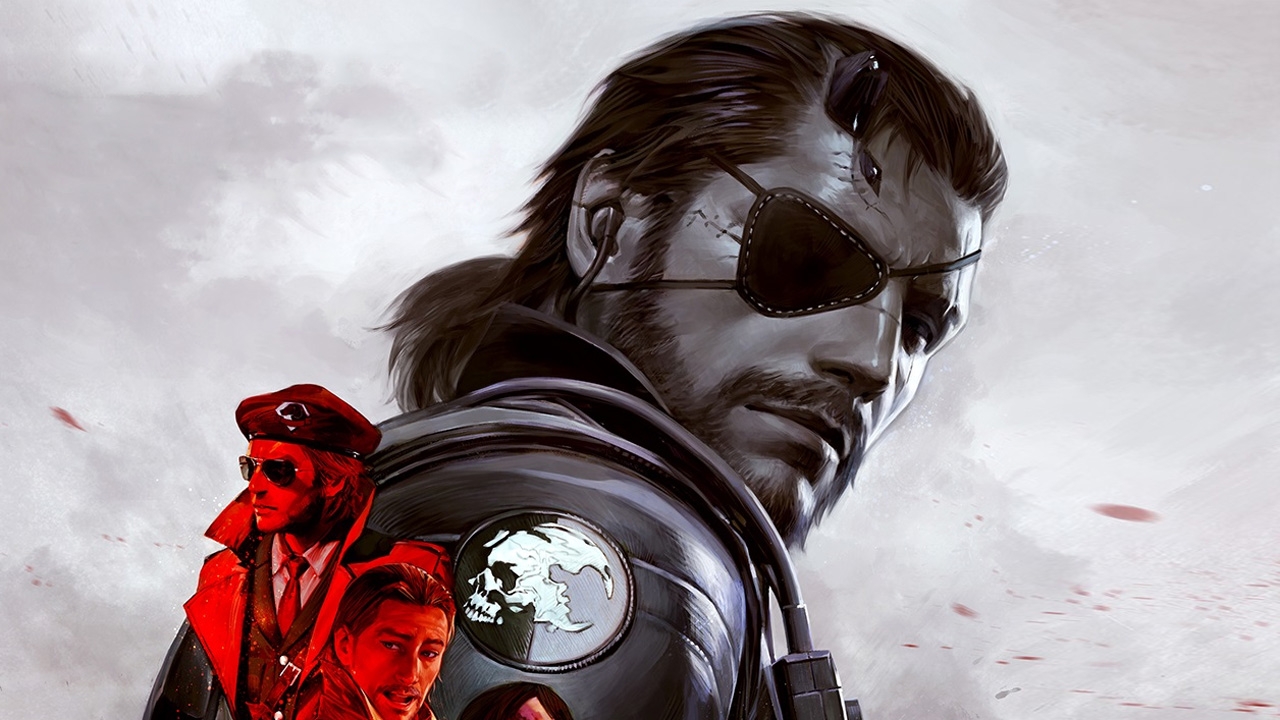 Gameverfilming 'Metal Gear Solid' wéér een stap dichterbij!