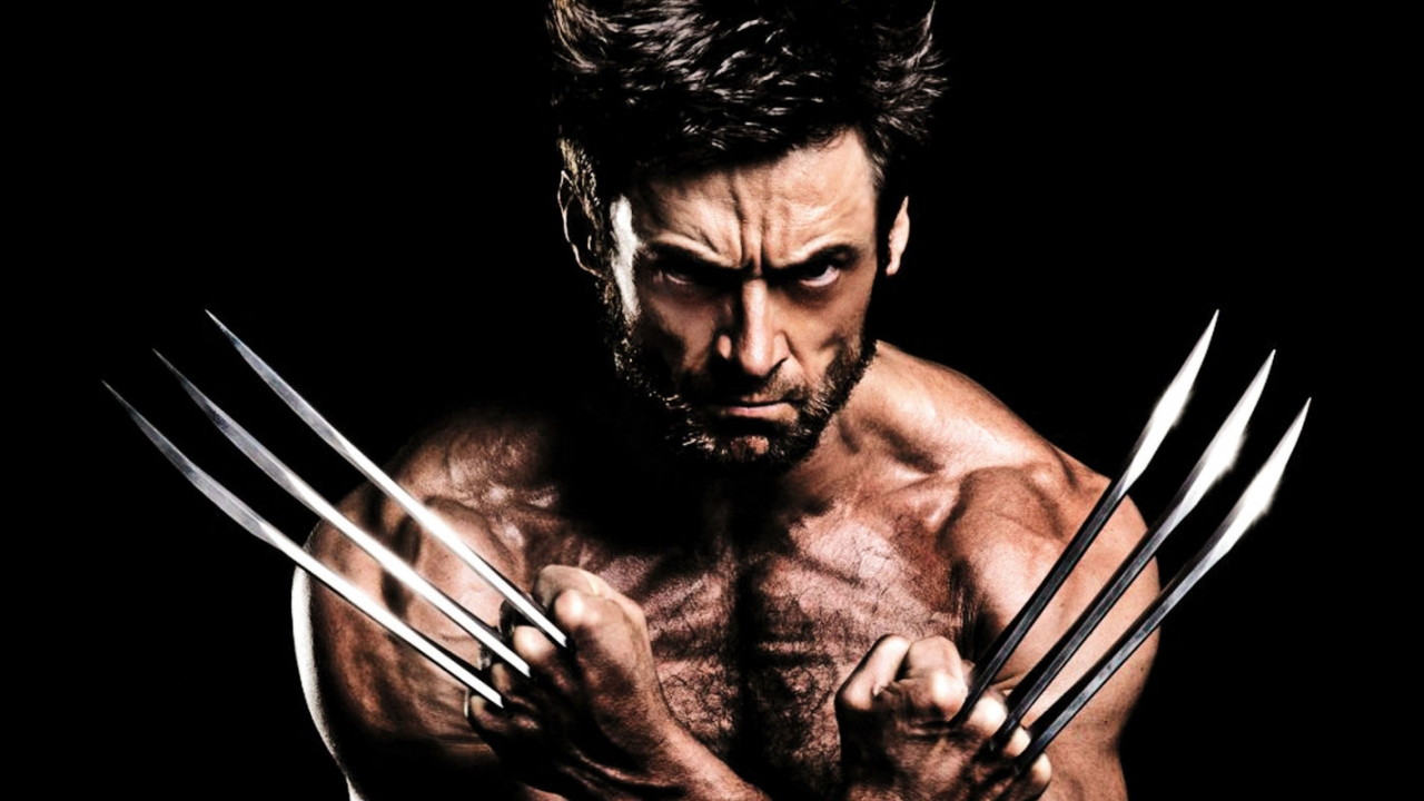 Hugh Jackman terug als Wolverine?