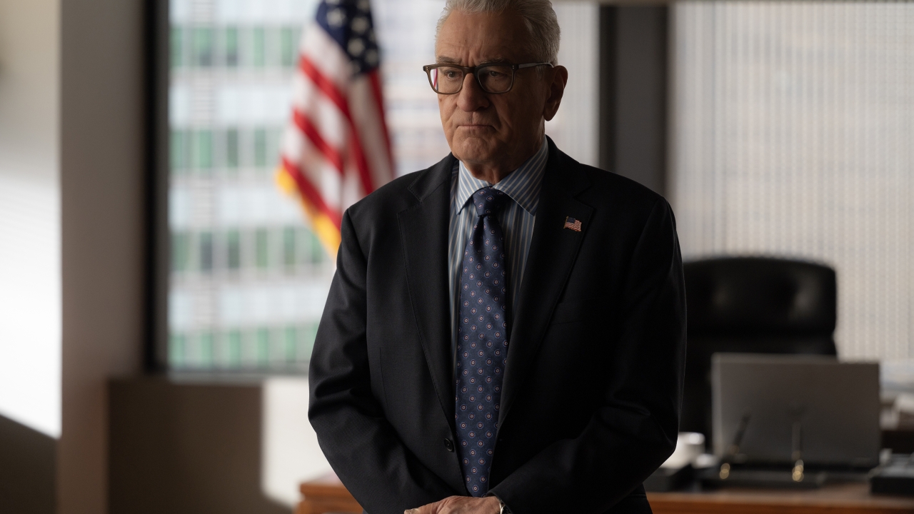 Foto's van Robert De Niro (81): iconische acteur ziet er nu wel echt oud uit