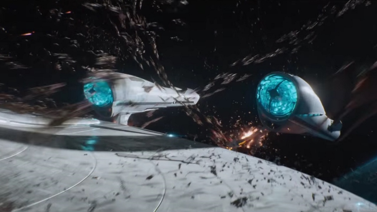 Trailer beter bekeken: 'Star Trek Beyond'