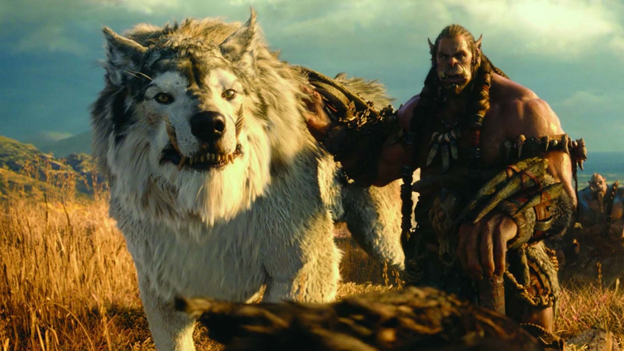 'Warcraft: The Beginning' nu succesvolste spelverfilming ooit