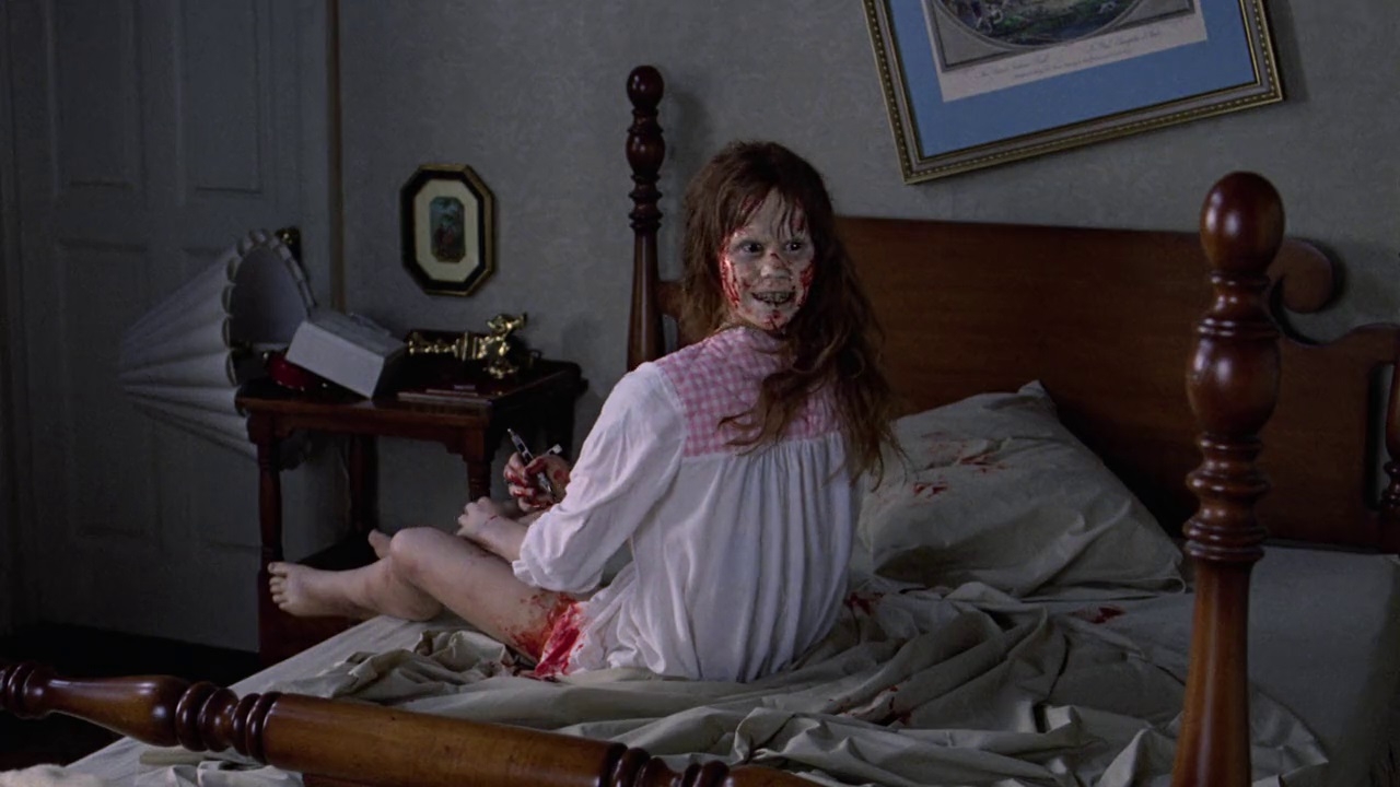 'Exorcist'-regisseur William Friedkin maakt documentaire over 'echt' exorcisme