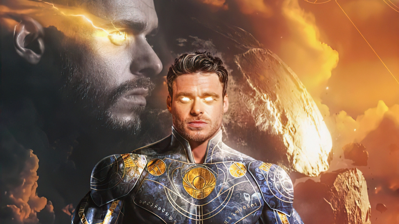 'Game of Thrones'-componist ingehuurd voor MCU-film 'Eternals'