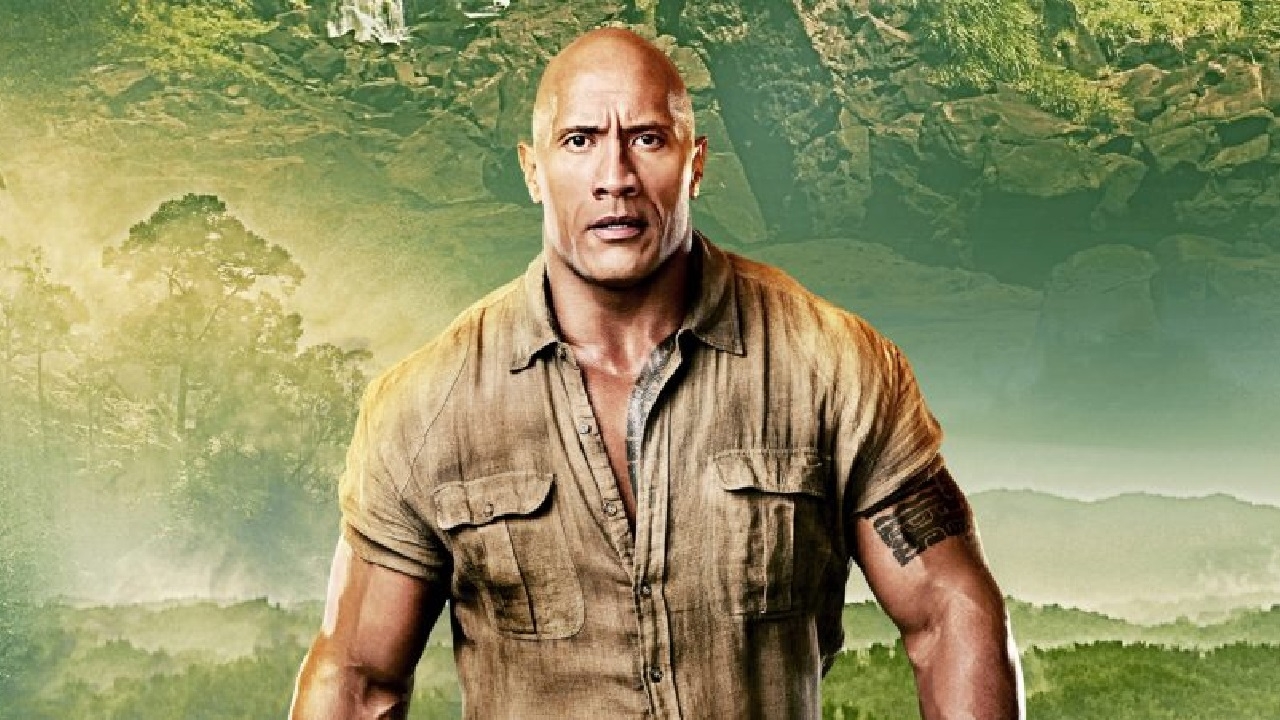 Eerste titel die dit jaar in productie gaat lijkt een feit: 'Jumanji 4'