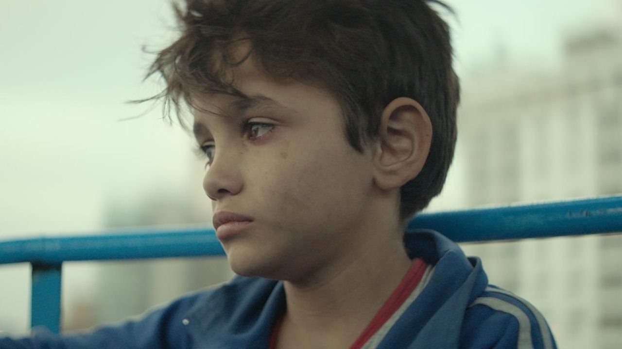 Gerucht: Marvel cast Syrische vluchteling als jonge Namor in 'The Eternals'