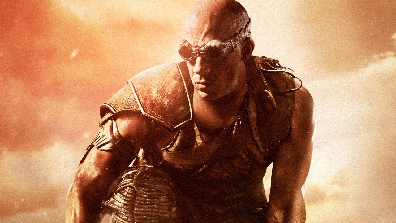 Vin Diesel keert terug voor vierde 'Riddick'-film 'Furya'