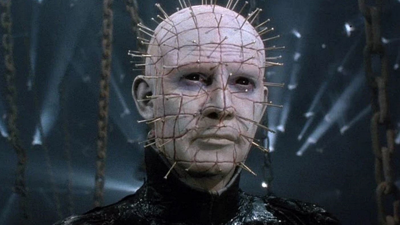 Ook de 'Hellraiser'-reboot niet in de bioscoop