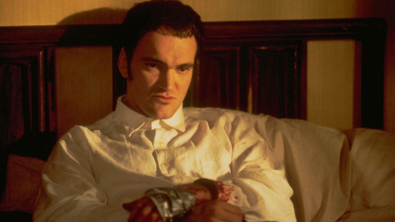 Quentin Tarantino vond deze bejubelde Oscar-film doodsaai: "Geen entertainmentwaarde"