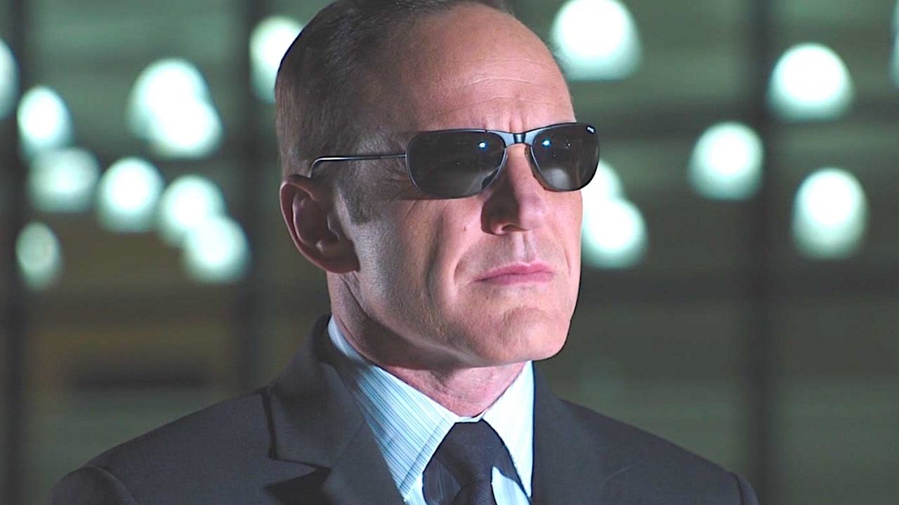 Keert Agent Coulson terug in 'Avengers: Endgame'?