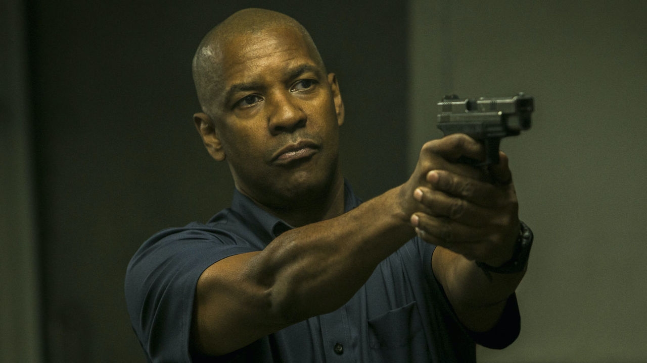 Goed nieuws voor 'The Equalizer 3' met Denzel Washington