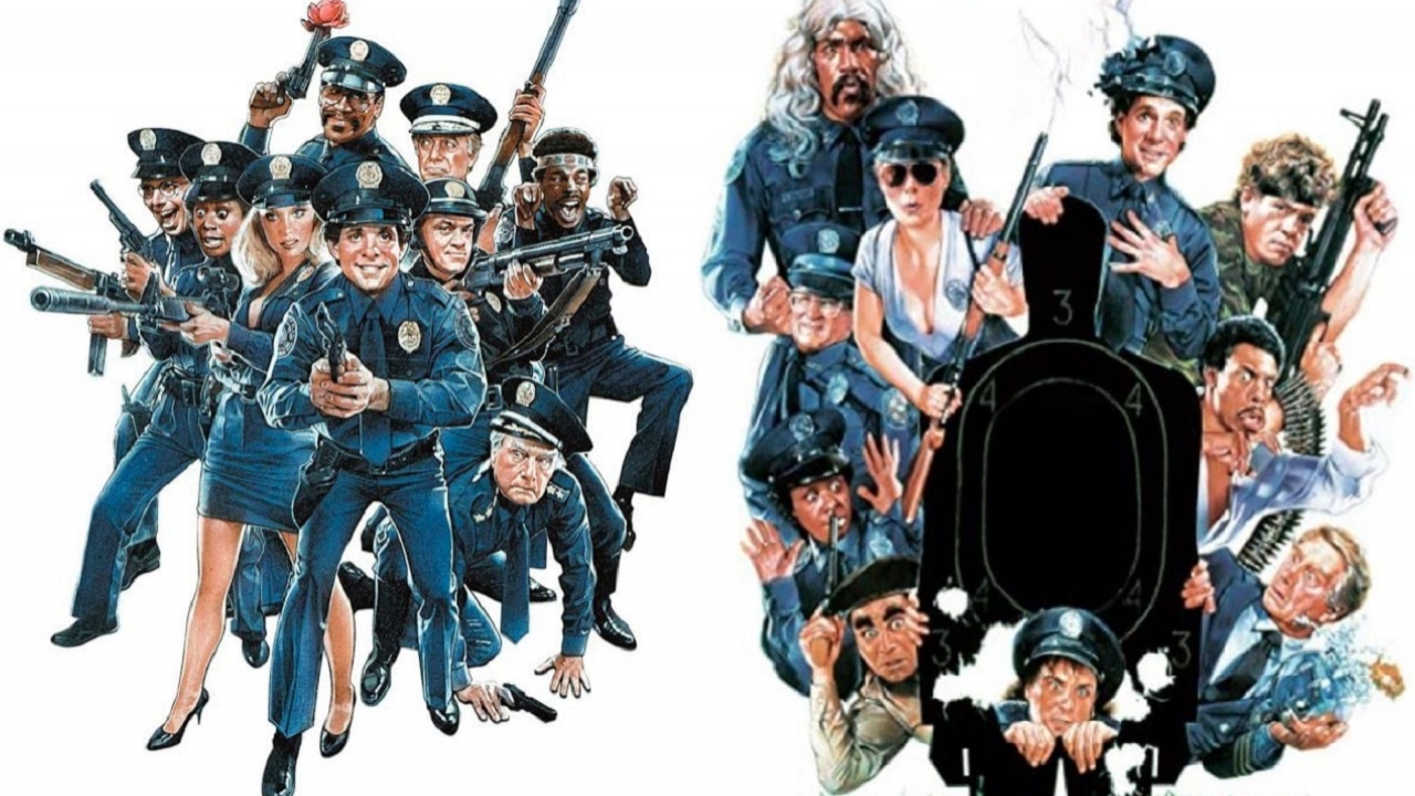 Droevig: Weer een ster uit de 'Police Academy'-franchise overleden