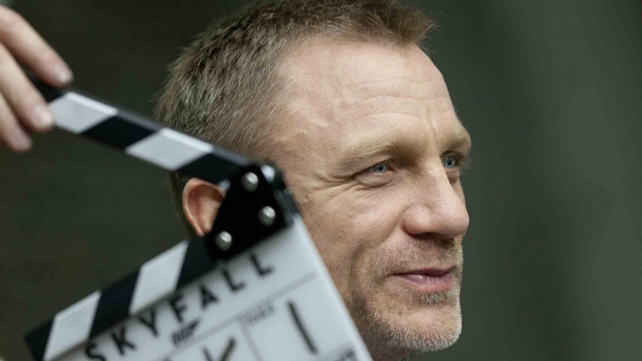 Het belachelijke bedrag dat Daniel Craig zou krijgen voor 'Bond 25'