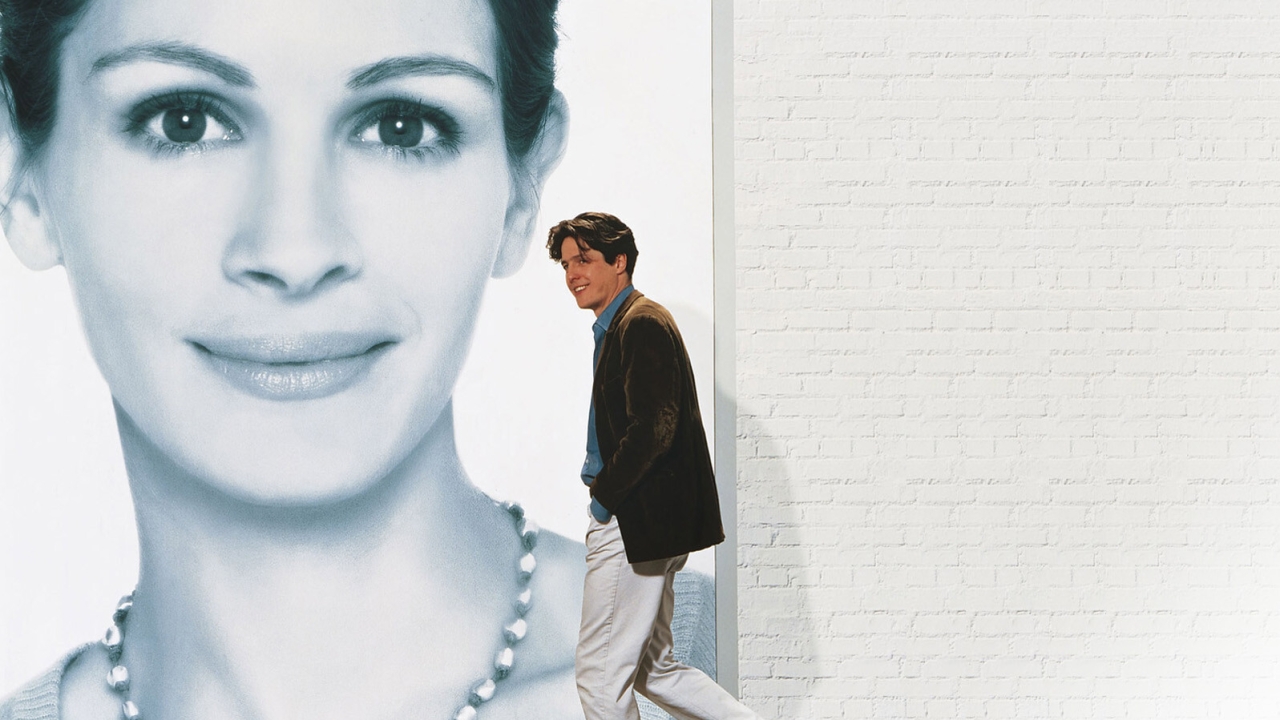 Julia Roberts wees vervolg op 'Notting Hill' af om een heel logische reden