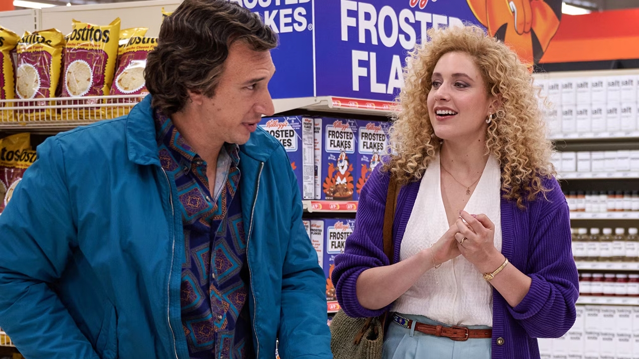 Netflix Originals: dit is een van de beste films van Netflix zelf