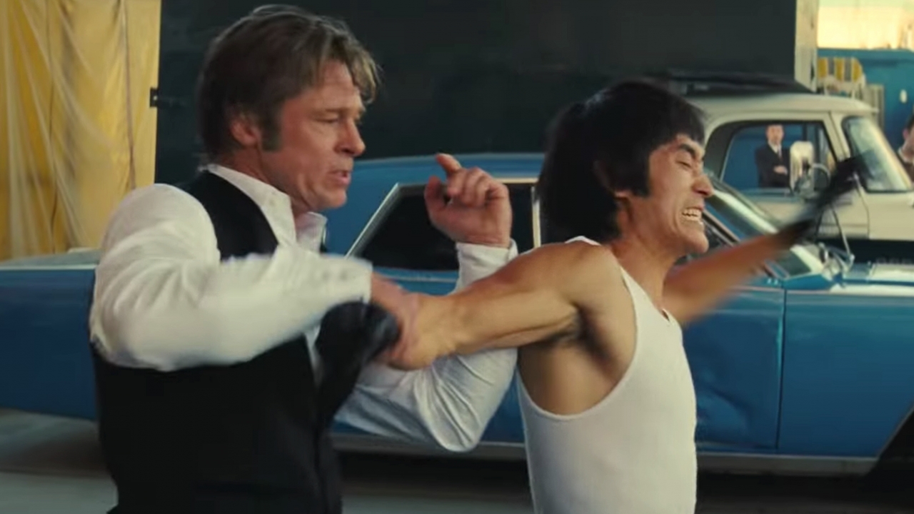 Ophef over de Bruce Lee in 'Once Upon a Time in Hollywood' gaat verder