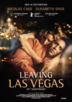 Leaving Las Vegas
