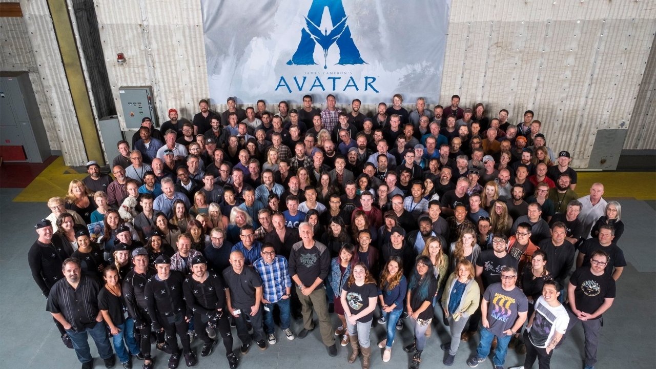 Officieel: 'Avatar 2' lanceert vanaf 2020 vier 'Avatar'-vervolgen!