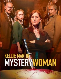 Mystery Woman: Vision of a Murder