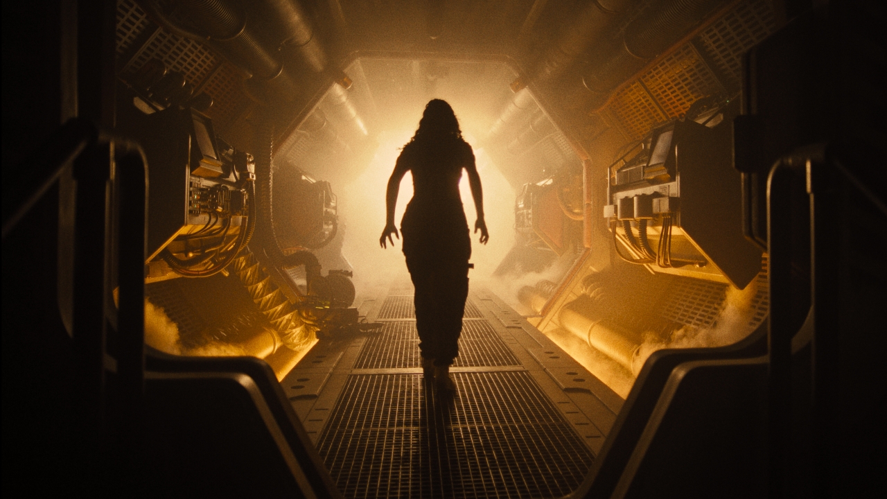 Nieuwe foto 'Alien: Romulus' hint naar het lab in de "midquel/interquel"