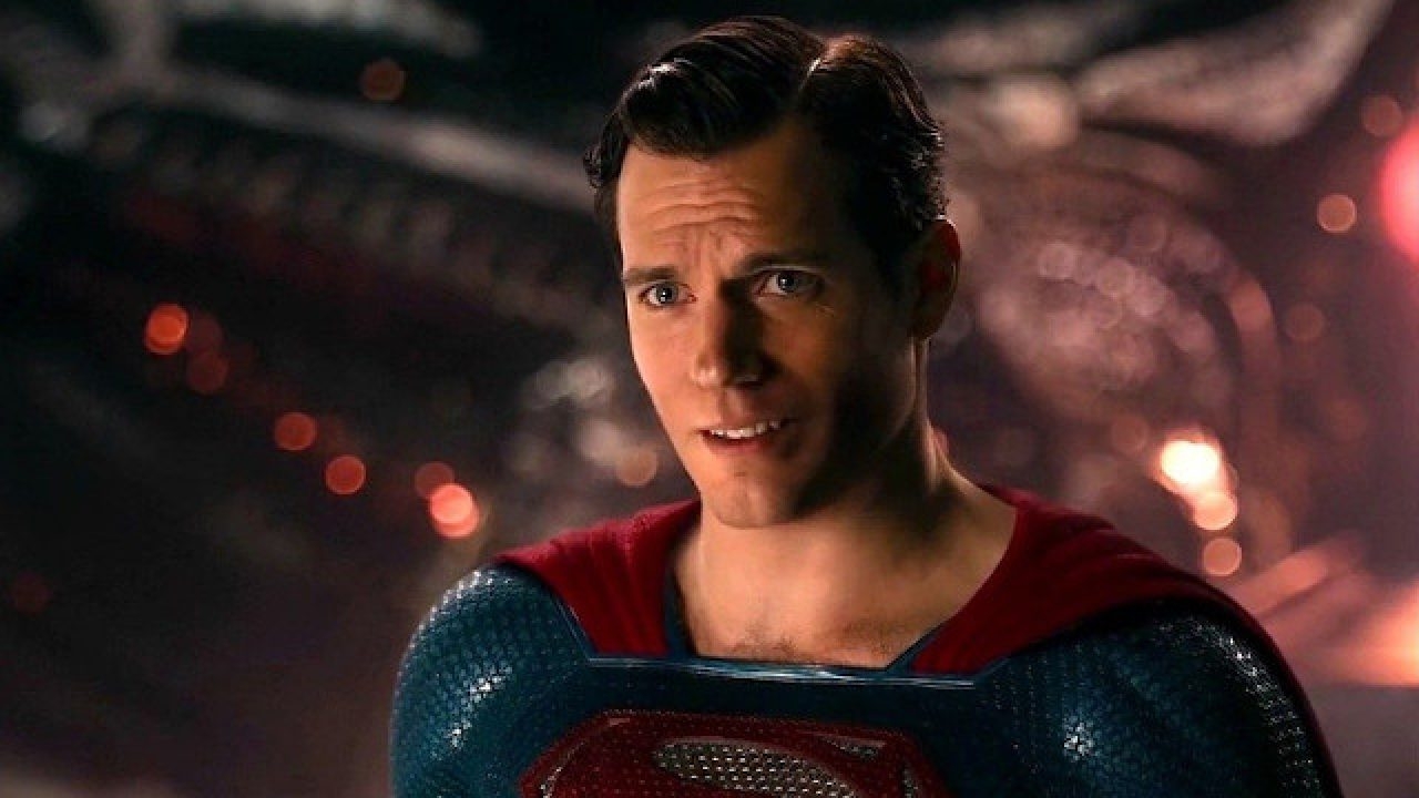Henry Cavill ontbreekt bij opnames nieuwe 'Justice League'