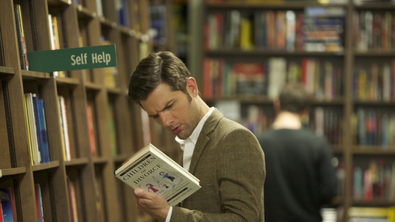 Coming-of-age drama 'Flower' rekruteert Adam Scott & Zoey Deutch