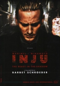 Inju: The Beast in the Shadow