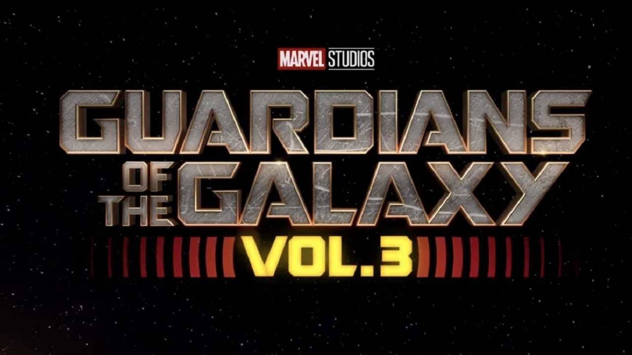 James Gunn: nu heel blij dat 'Guardians of the Galaxy Vol. 3' werd geschrapt
