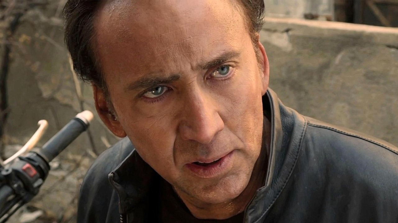 Nicolas Cage gaat op jacht in actiethriller 'Primal'