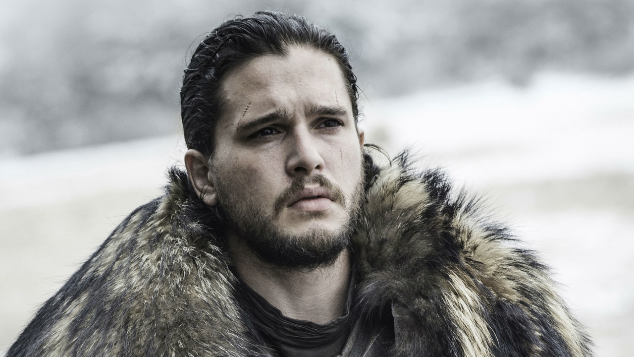 Kit Harington ging in therapie na cliffhanger 'Game of Thrones'