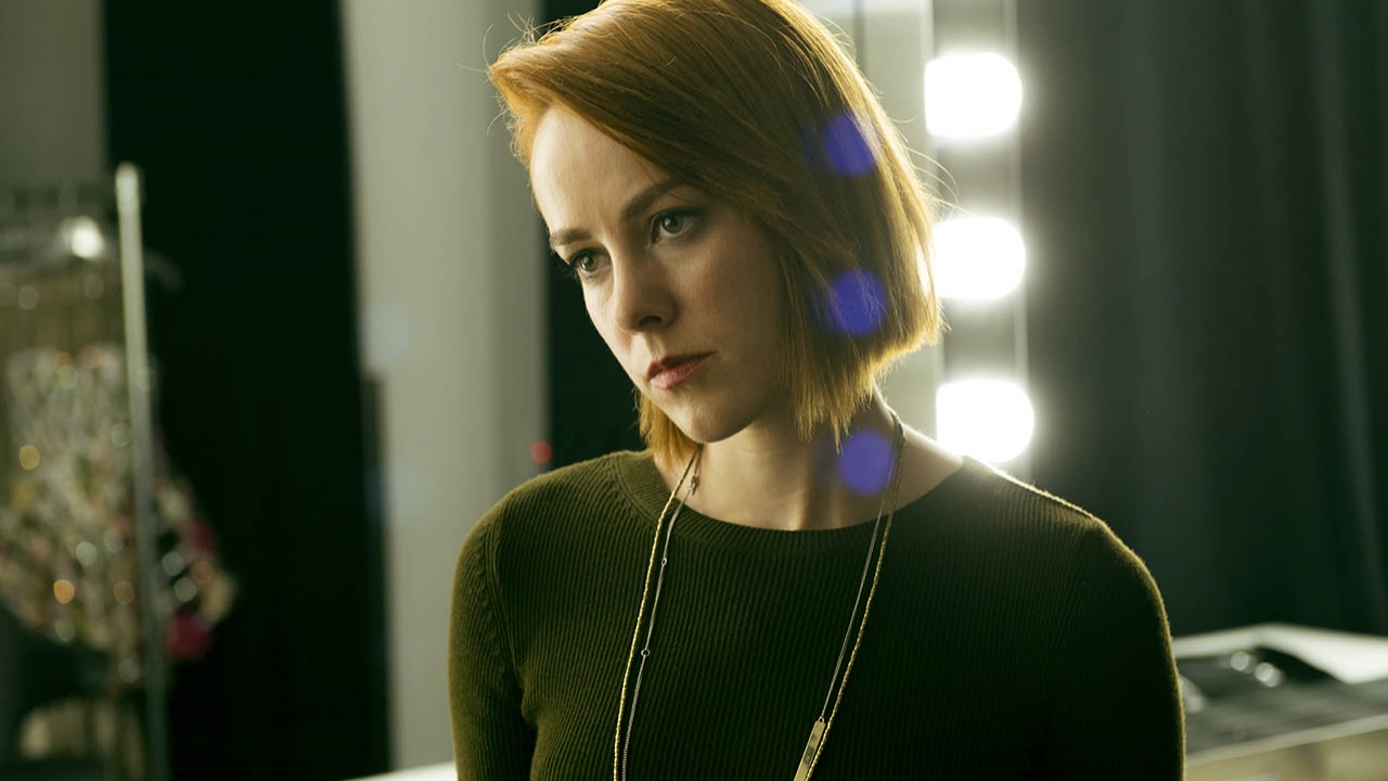 Creepy horrorthriller 'Consecration' met Jena Malone krijgt eerste trailer