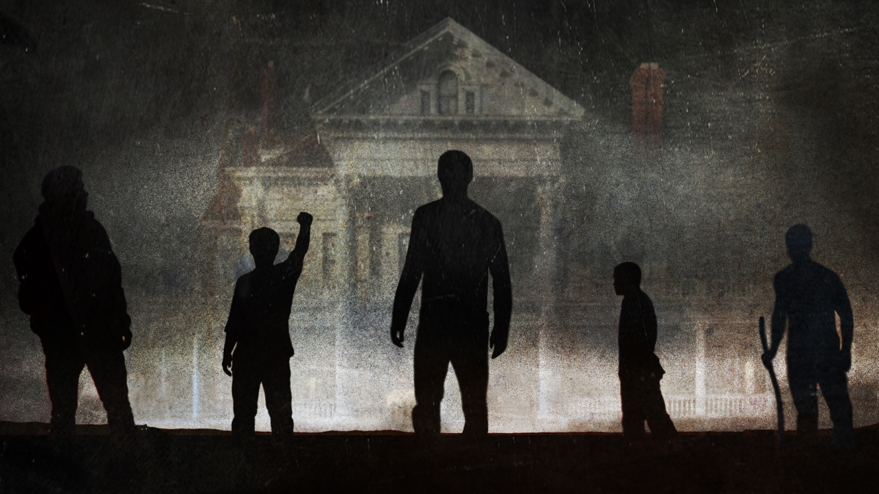 De Hell Gang komt in actie in trailer horrorfilm 'Delirium'