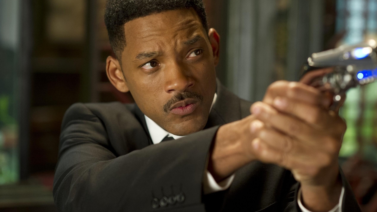 Toch een onverwachtse comeback? Will Smith sluit megadeal