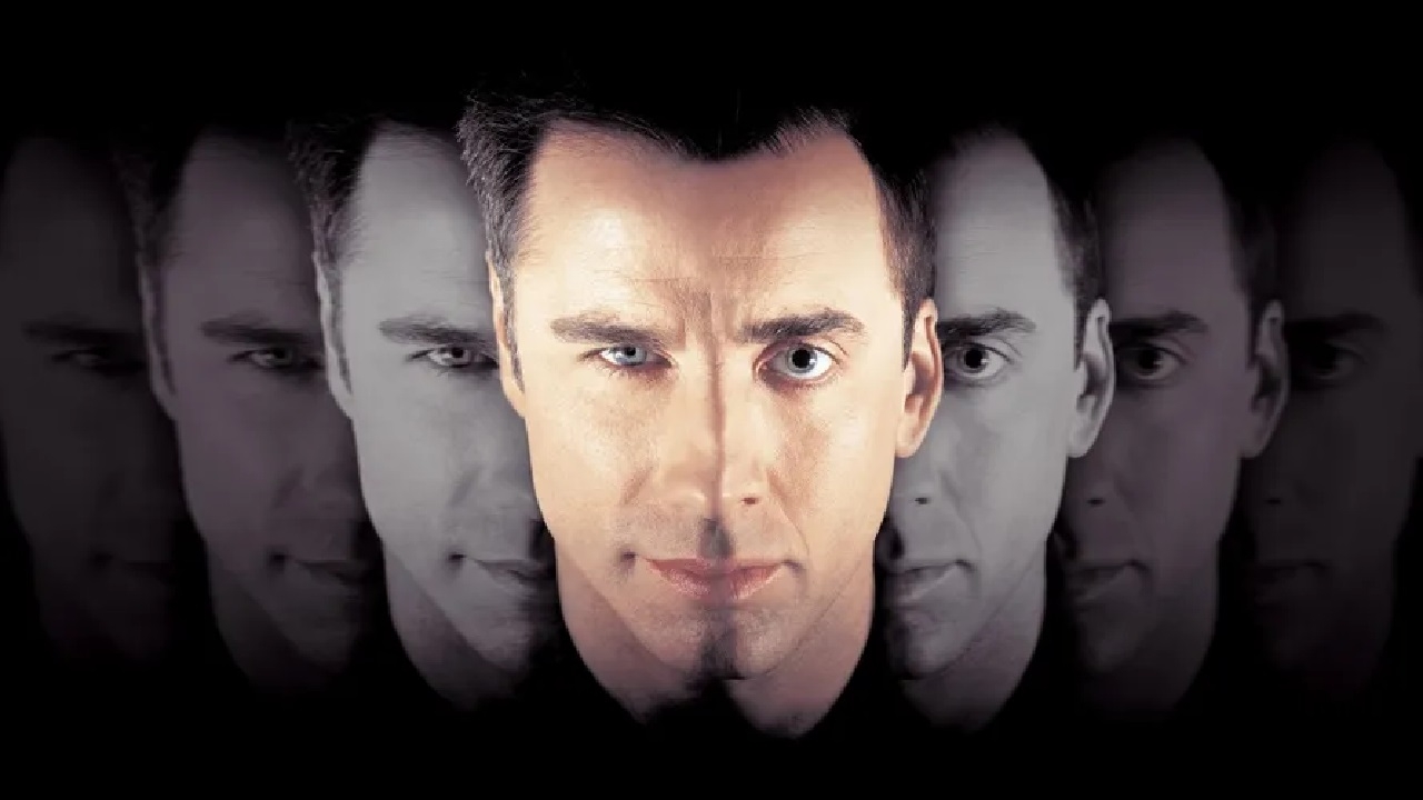 Regisseur verraadt zichzelf: 'Face/Off 2' draait om John Travolta en Nicolas Cage