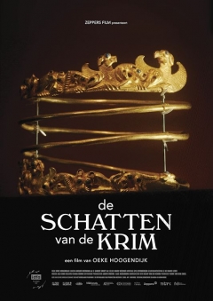 De Schatten van de Krim