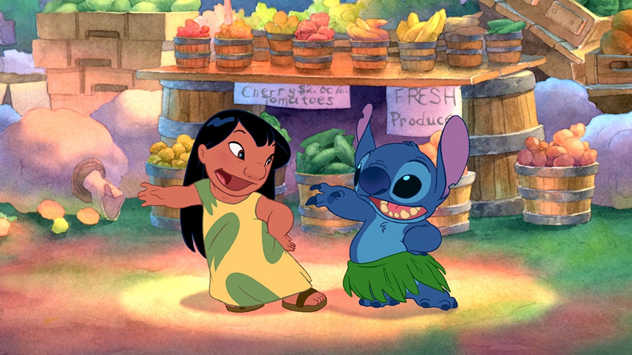 'Lilo & Stitch' krijgt live-action remake