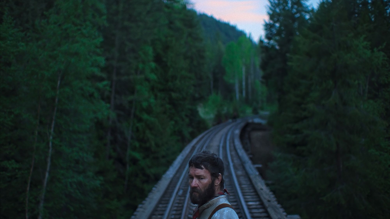 Deze nieuwe Netflix-film verschijnt heel snel en wordt echt ijzersterk ontvangen, maar niemand kent 