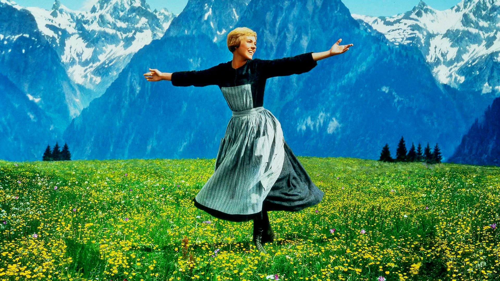 The Sound of Music