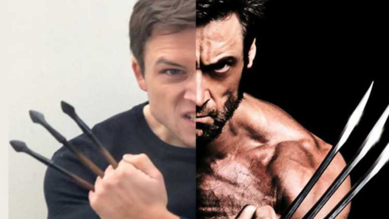 Matthew Vaughn wil nieuwe 'X-Men' met Taron Egerton als Wolverine